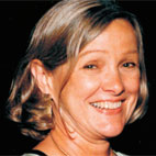Beverley Owen Stone